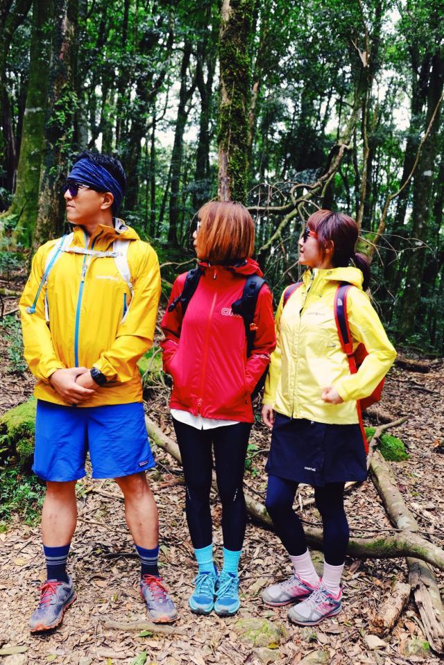 户外冲锋衣男款薄款冲锋衣,哪些冲锋衣品牌值得推荐