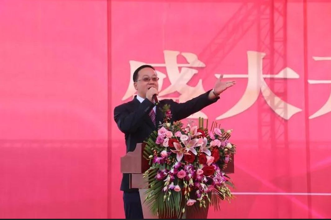 平南中心购物广场,平南县中心购物广场