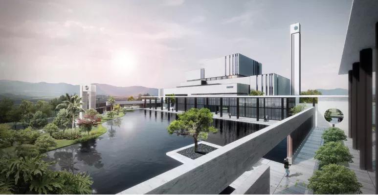 朗坤环境集团经营情况,朗坤环境新闻