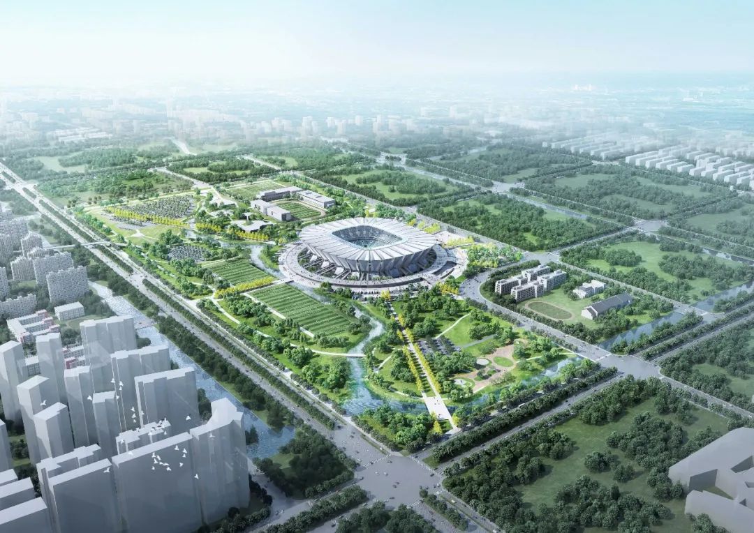 五大联赛新建专业足球场,江苏专业足球场建设招标