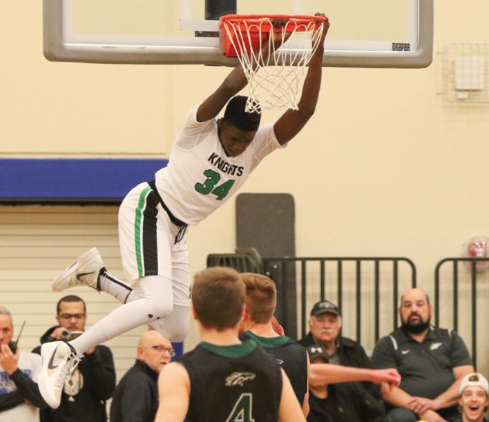 青出于蓝陶大宇,字母哥阿德托昆博18-19集锦