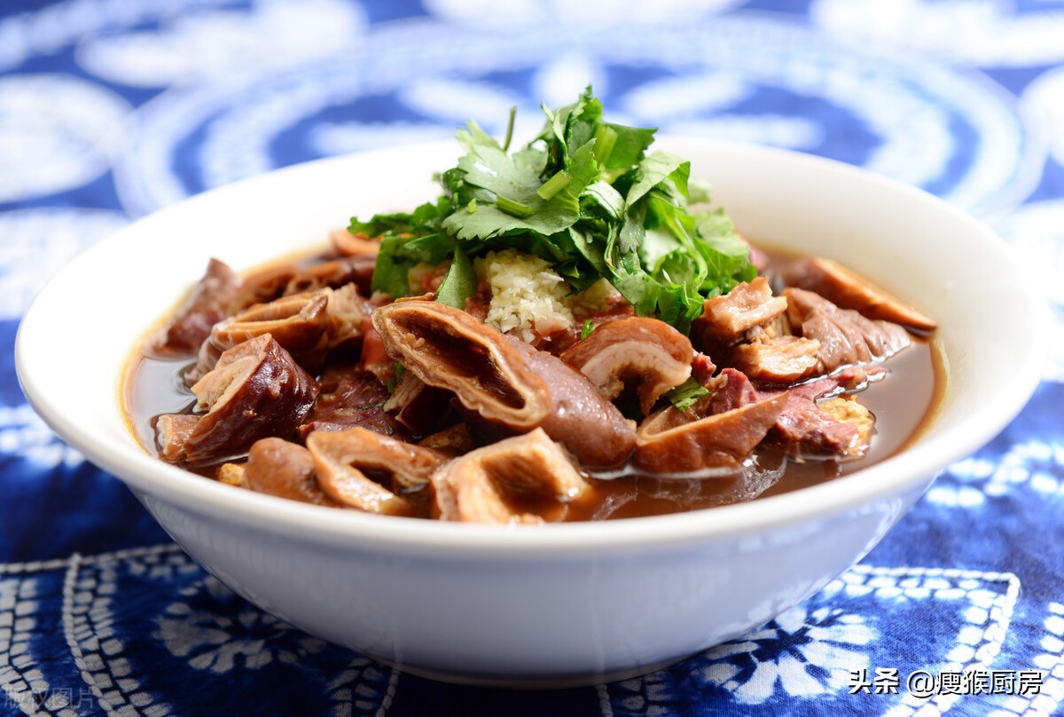 北京的十大美食有哪些,北京最有代表性美食