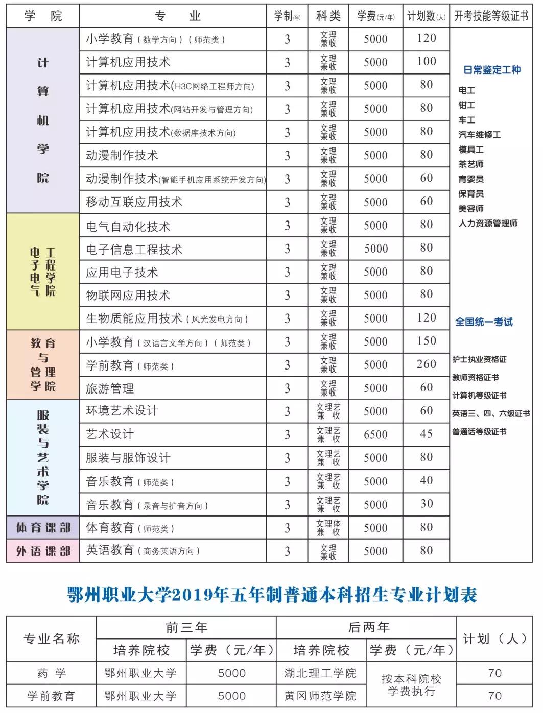 湖北高校在全国实力能排第几,湖北美术生捡漏的公办大学
