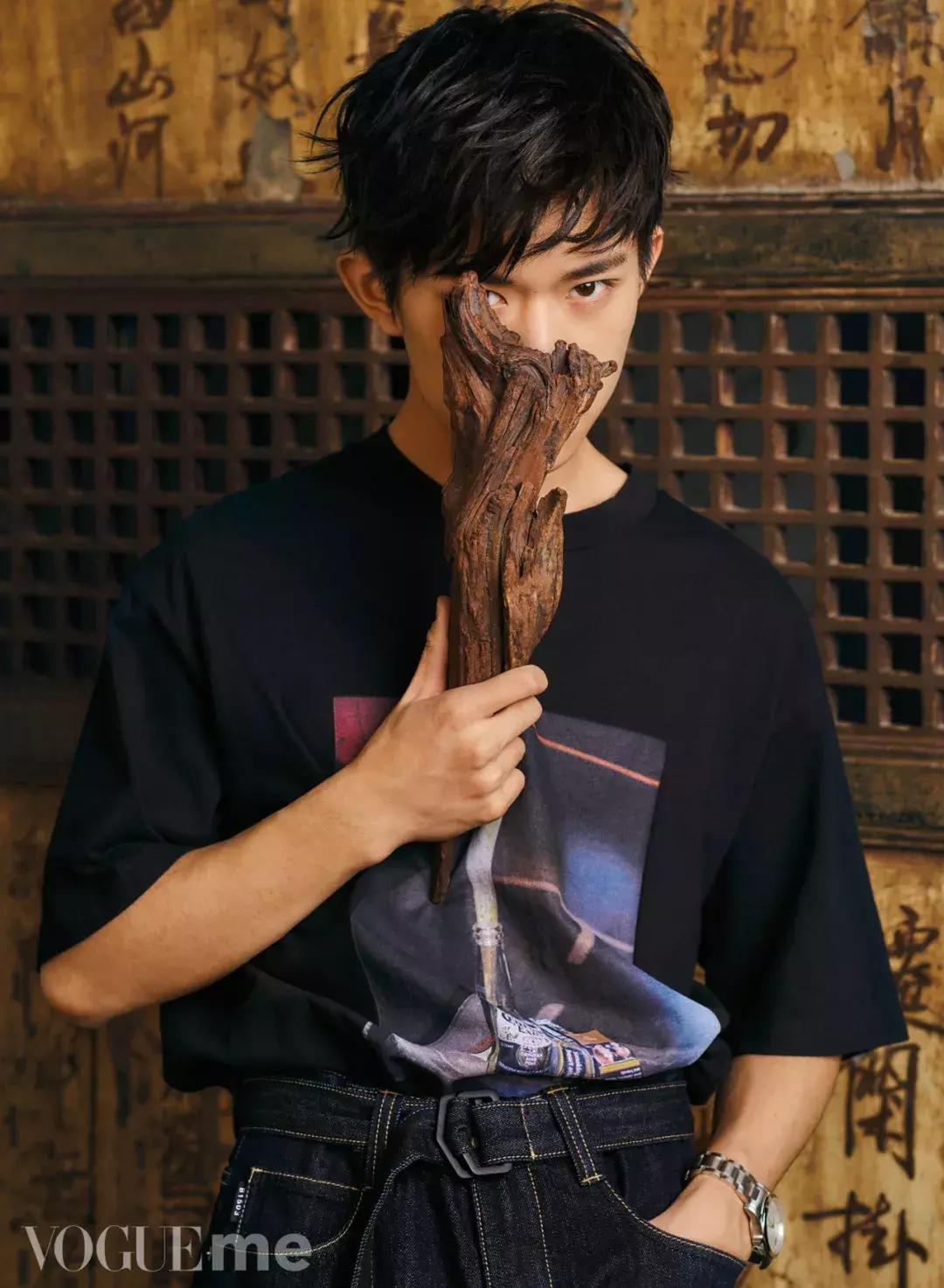 易烊千玺为什么这么吸引人,十七岁的易烊千玺经历了什么