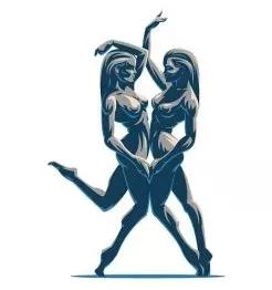 十二星座专属的口红色号大全,十二星座口红处女座