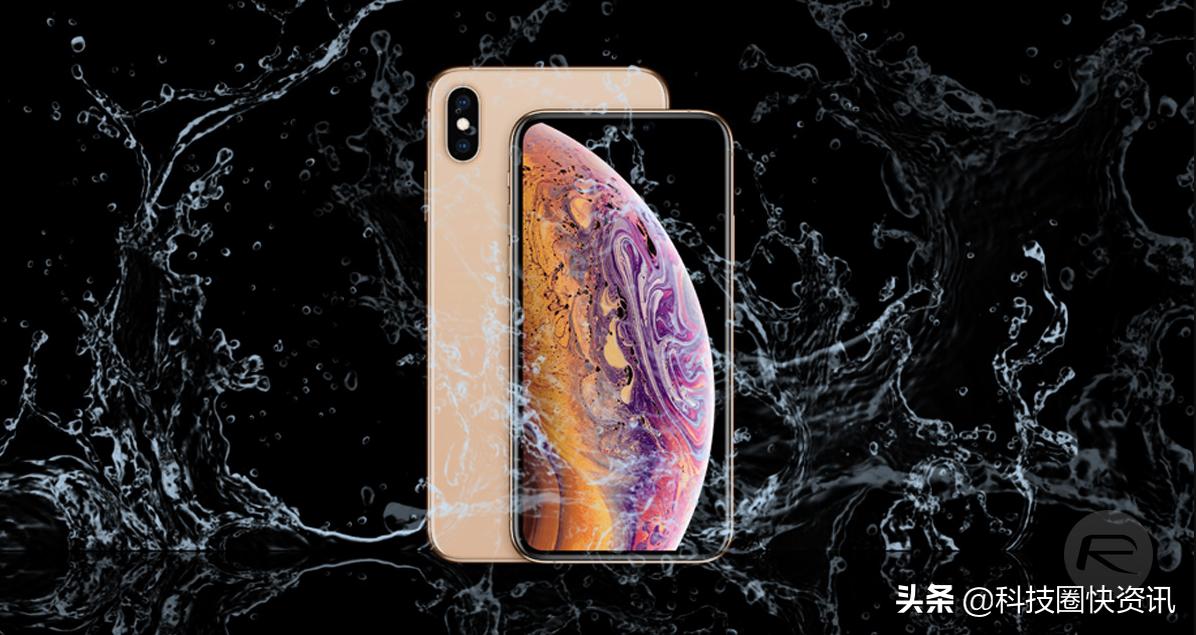 iphone11pro用了三个月防水吗,iphone11防水性对比