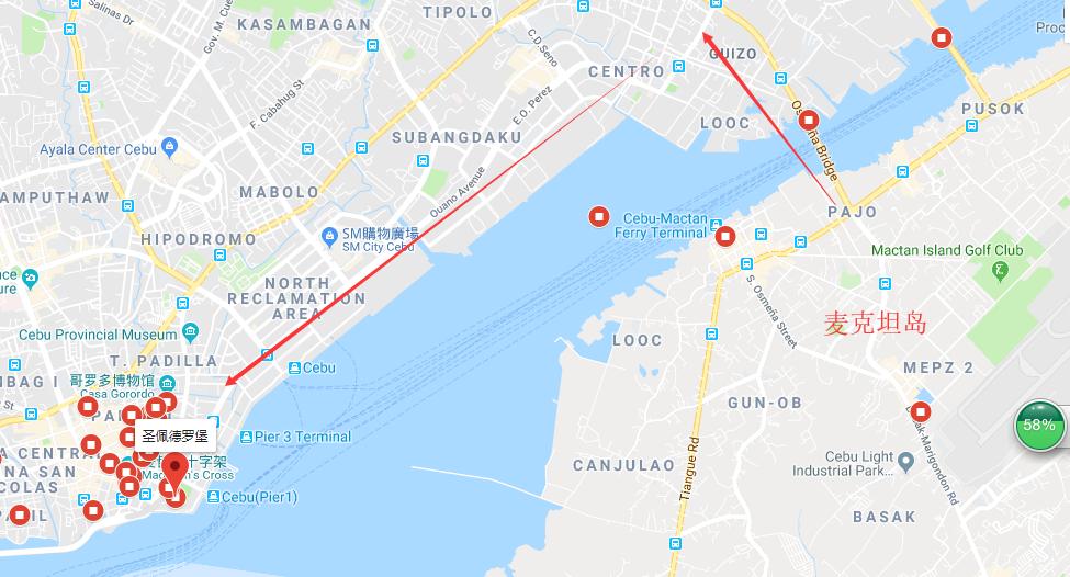 眼皮底下的天堂岛,国内直飞3h才300元,海水不输马代和仙本那!