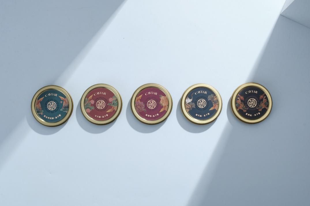 鱼子酱几百块钱,鱼子酱价格为什么相差那么大