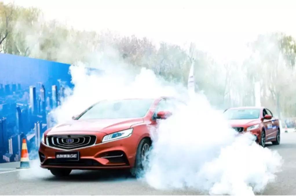 吉利博瑞ge深度解析,吉利博瑞ge功能实测