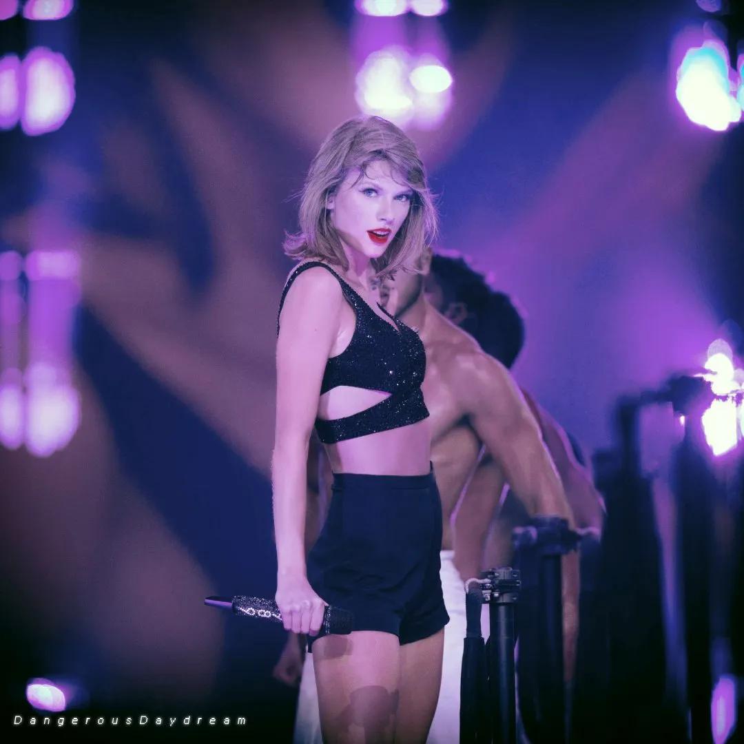 泰勒斯威夫特演唱会,泰勒斯威夫特welcometonewyork