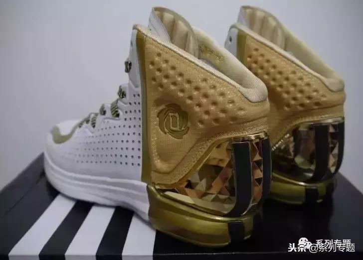 adidasdrose11罗斯全新签名鞋曝光,阿迪罗斯篮球鞋drose