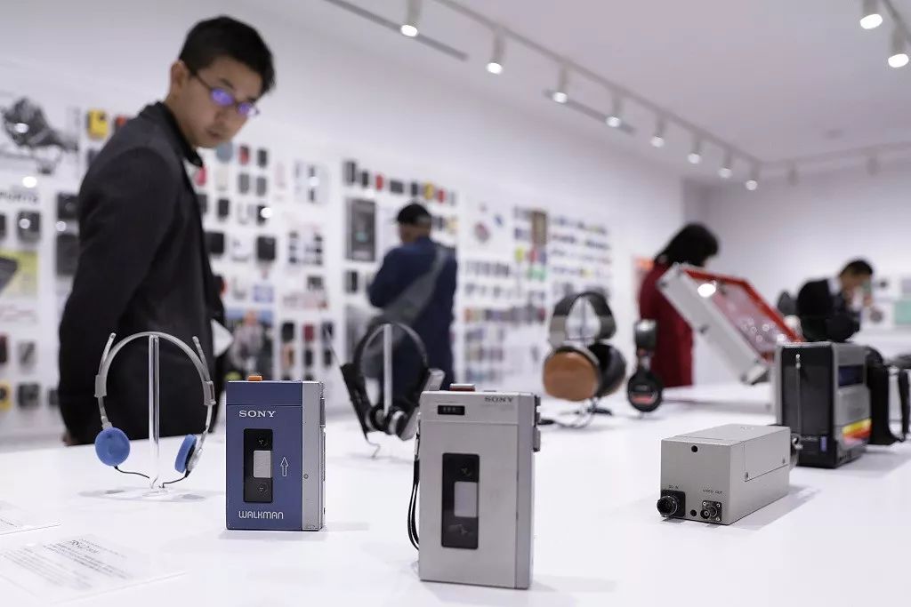 9102时代,当年的磁带还在吗