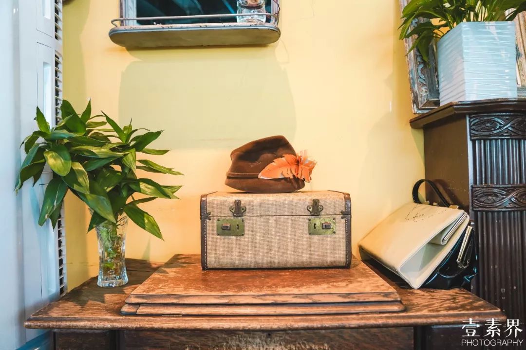 胡歌打卡过的这家素餐厅也太好吃太高颜值了吧！还好我来了