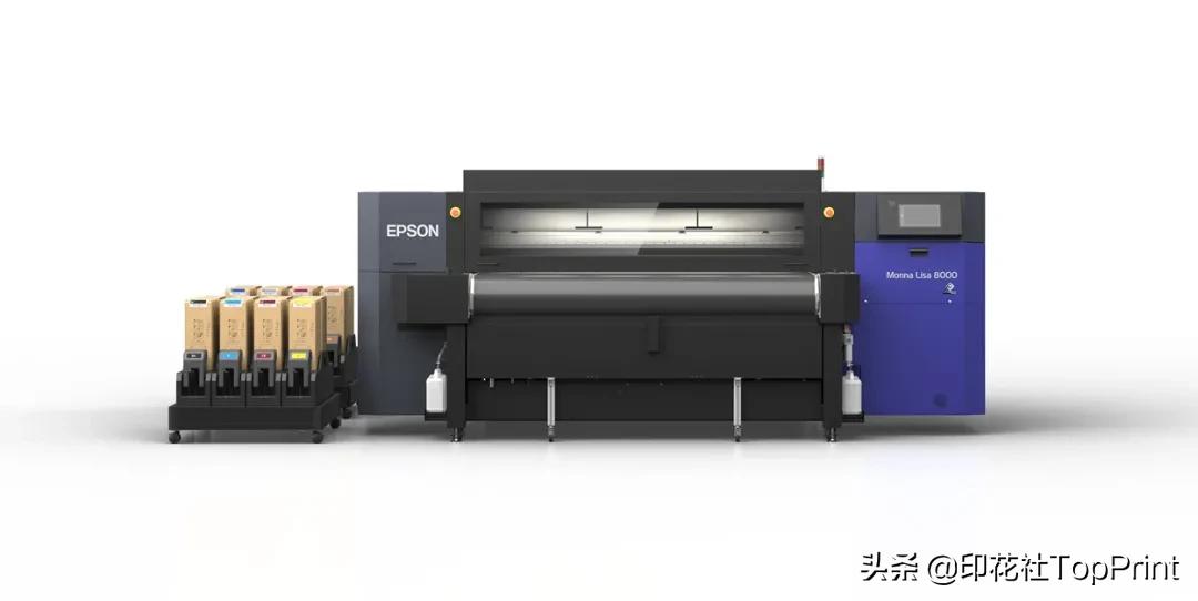 巴西数码印花比例涨至15%!疫情限电加速巴西印花厂购数码印花机