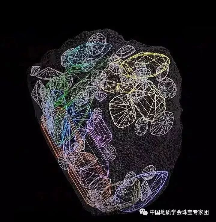 钻戒为什么有贵有便宜区别在哪里,钻戒为什么那么贵