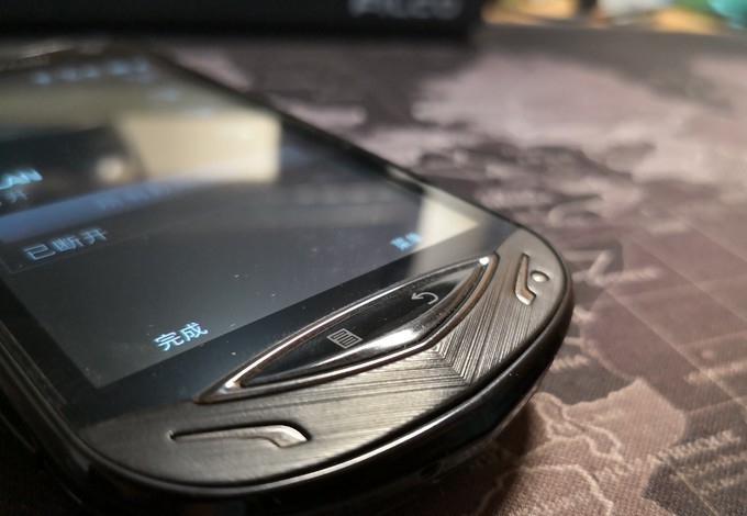 三星i8180c缺点,三星i8180c评测