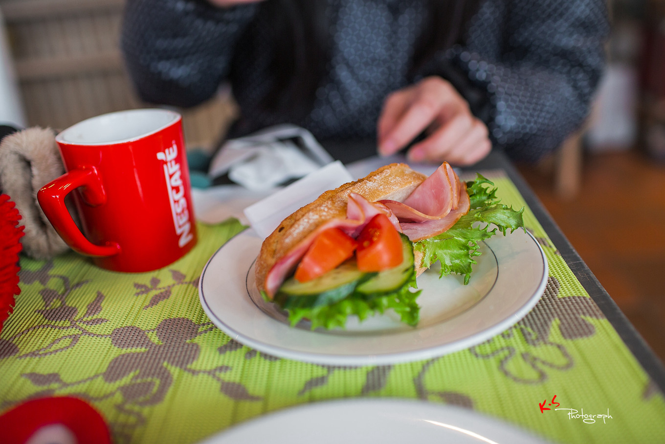 果小姐的日常,果小姐的慢生活