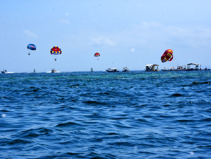 邂逅印度尼西亚巴厘岛,印度尼西亚各种岛深度游