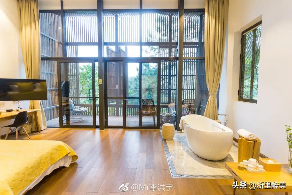 溧阳南山竹海温泉民宿,溧阳温泉民宿推荐