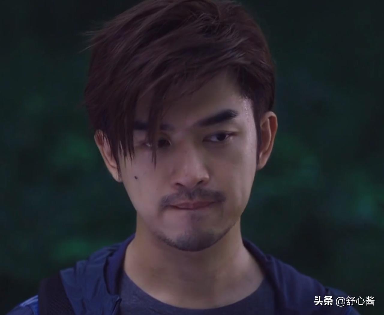 陈柏霖演的李大仁是什么电视剧,李大仁陈柏霖最新电影