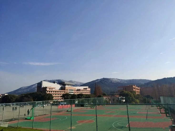 无锡太湖学院为我插上梦想的翅膀丁启钰