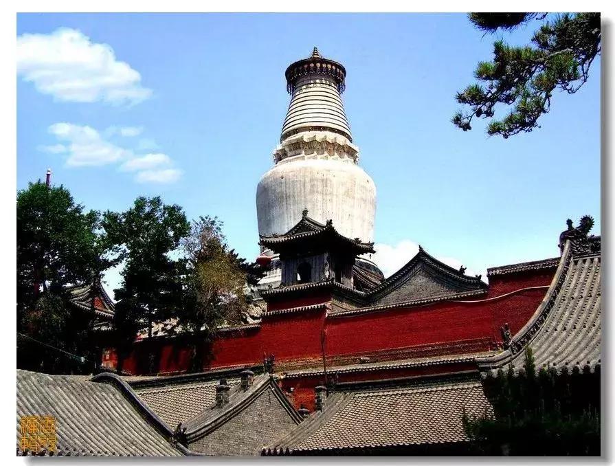 五台山文殊菩萨道场的解说,去五台山文殊菩萨道场攻略