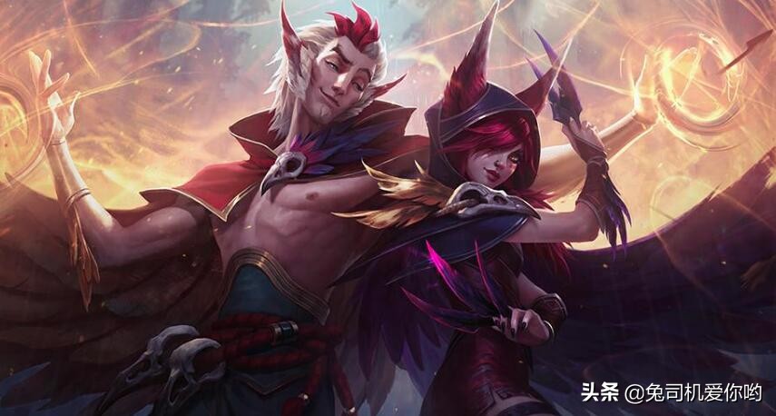 如果有一天我们放弃了《英雄联盟》，会是什么原因？