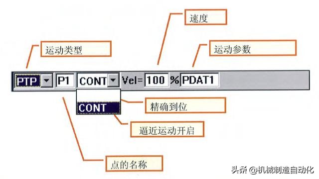 从零开始学机器人编程第一步,怎么学习工业机器人操作和编程