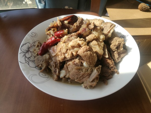 炖排骨汤注意这两步,炖排骨注意啥