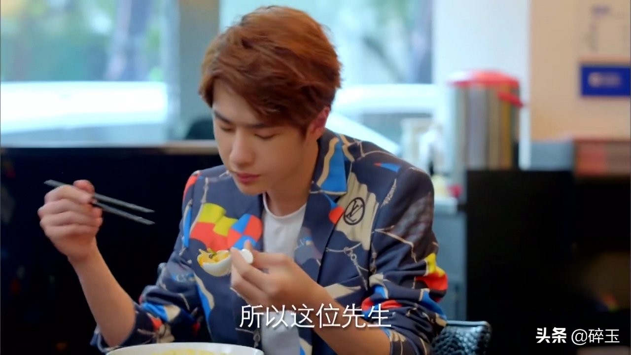 爱豆电视剧王一博,王一博有关的爱情电视剧