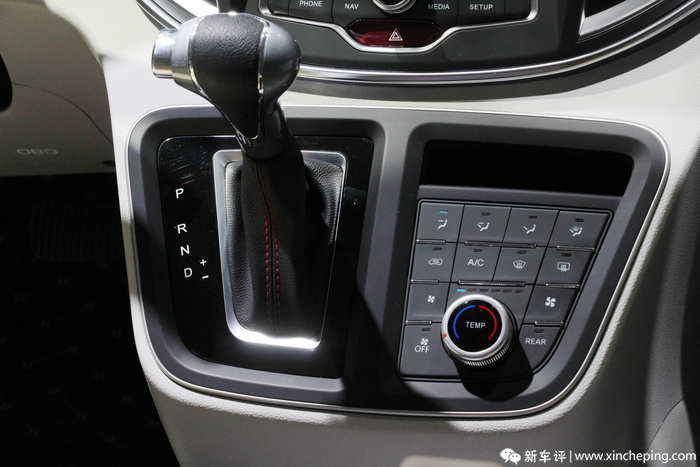 江淮瑞风2022m42.0自动挡指导价,动力极其充沛试驾视频