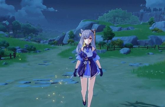 原神凭啥这么赚钱?单机微联机重氪金,反而成就了米哈游