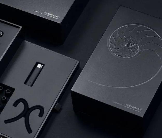 oppo耳机encox故宫,oppo日本联名概念耳机