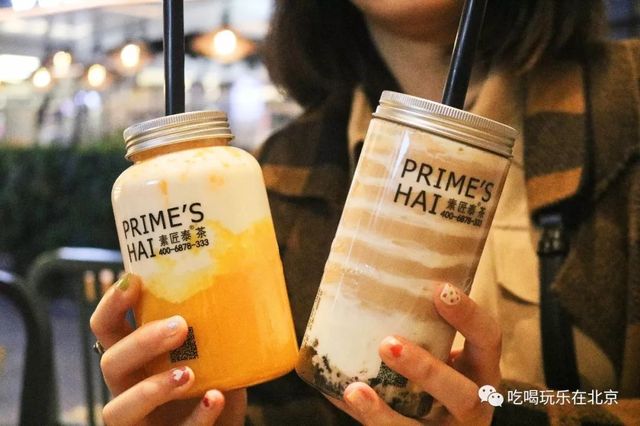 北京西单大悦城美食在几楼,北京西单好吃又实惠的美食推荐店