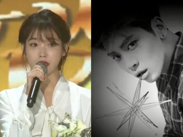 2年3位好友自杀!IU演唱途中获知具荷拉死讯,疑受打击唱不下去