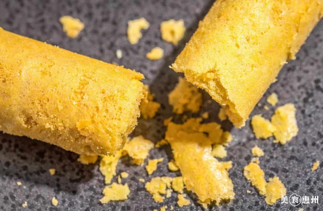 32年老字号,老字号一口酥