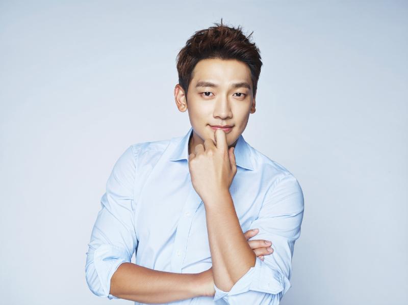 李莞rain,rain李莞