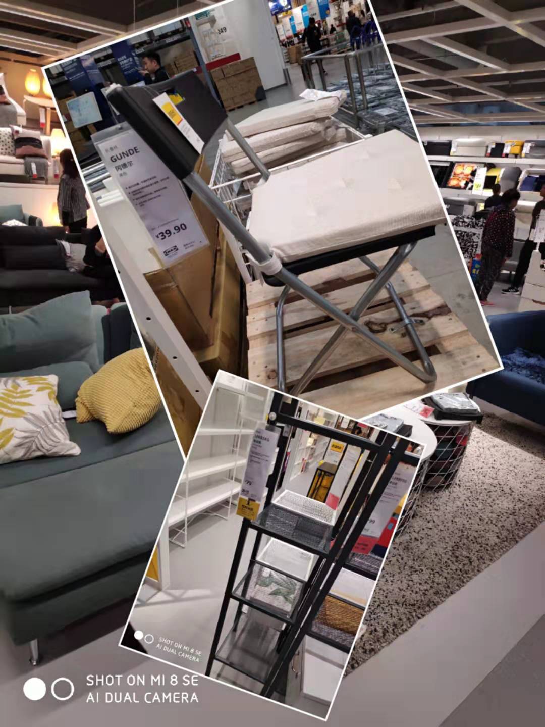 郑州哪个宜家东西最全,郑州宜家逛一圈要多久