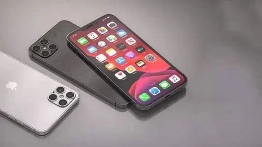 iphone12电池容量低于百分之80,iphone12电池效率低会不会影响5g