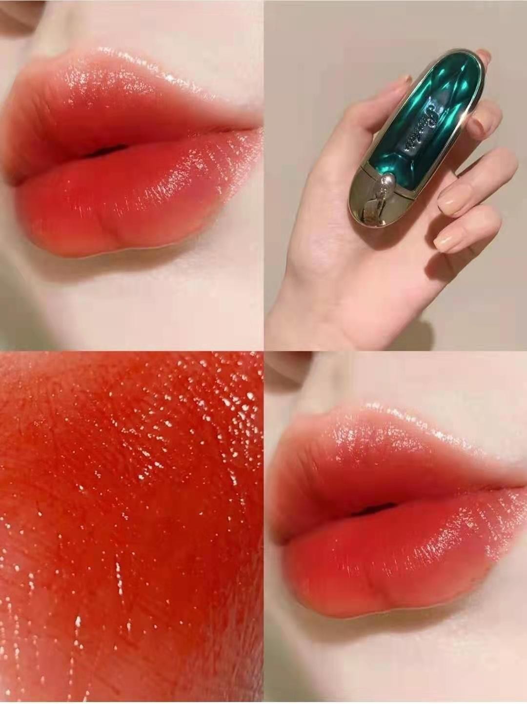 夏季口红推荐黄皮2019,夏季口红色推荐大牌黄皮