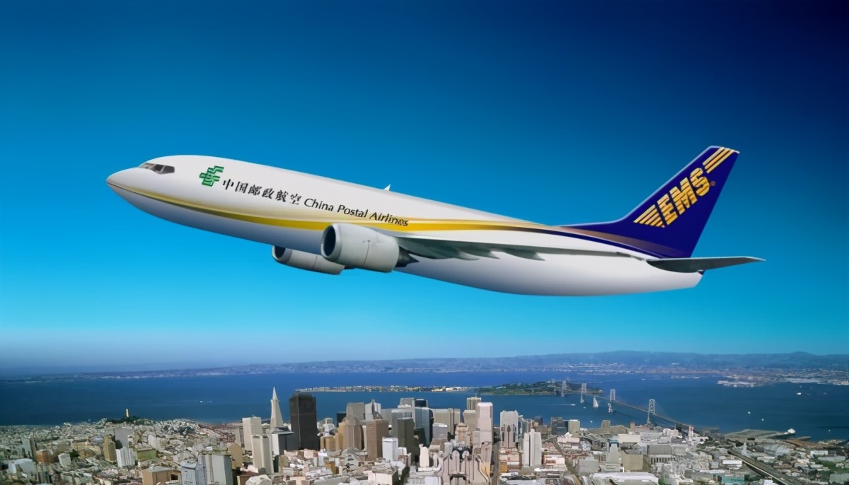 谁抽了邮政快递这匹皇家马？消费者：我不知道