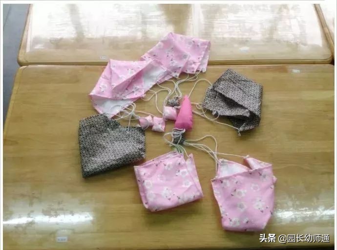 制作幼儿户外体育器械玩教具,幼儿园自制户外体育器械小推轮