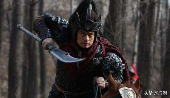 没羽箭张清连挑十五位梁山好汉,水浒里敢匹敌没羽箭张清的小人物