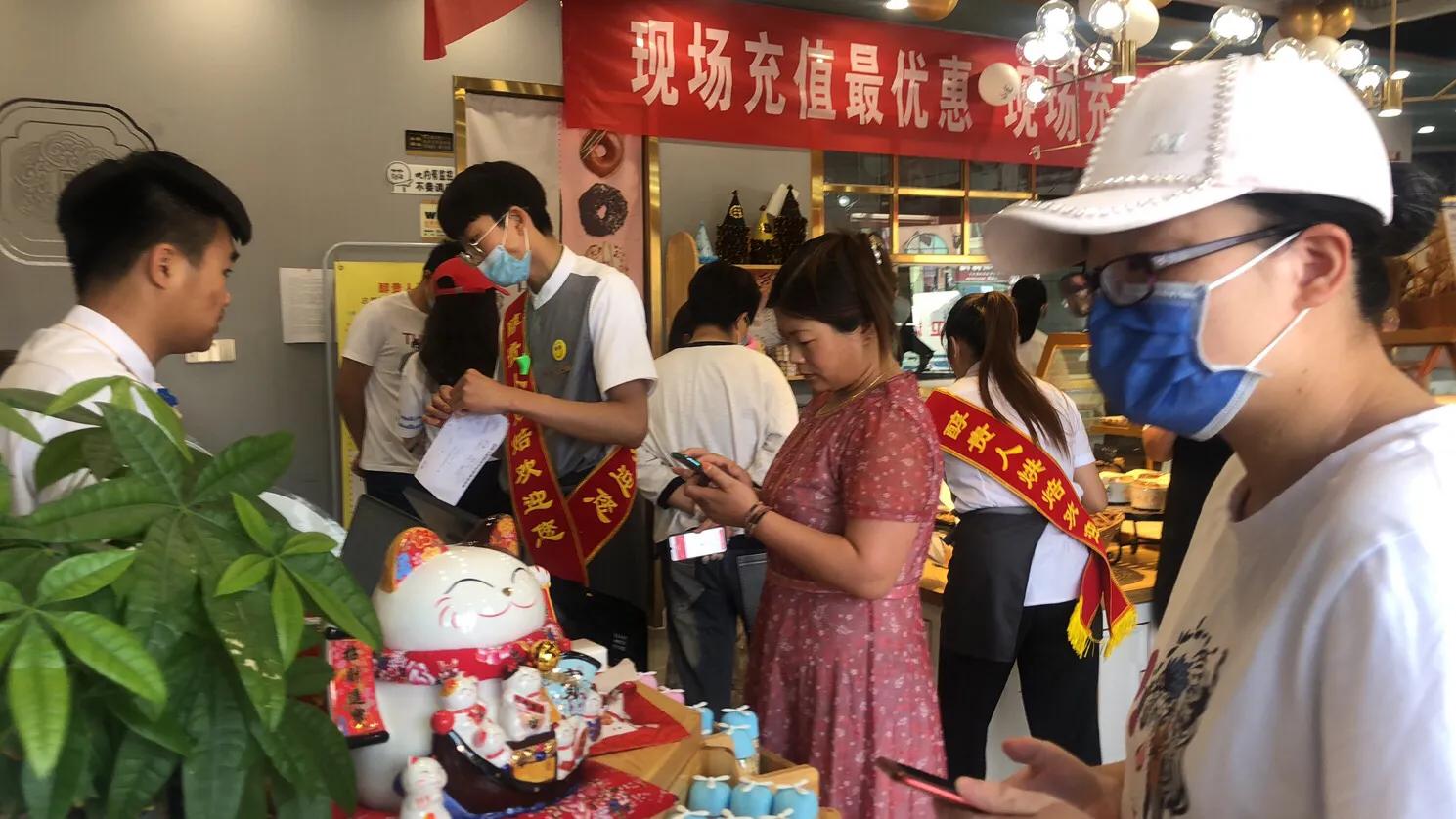 蛋糕店引流团购,蛋糕实体店引流30大经典