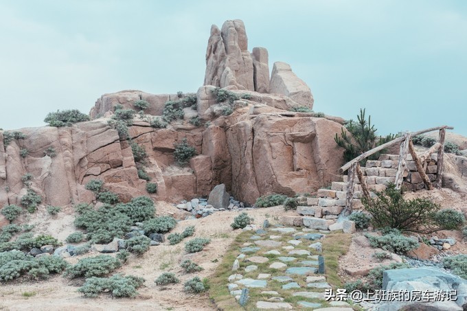 花鸟岛和枸杞岛攻略,海花岛攻略带你玩转海花岛