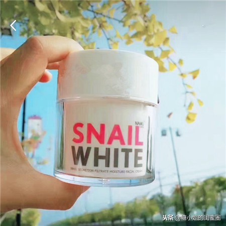 泰国护肤品真的好吗,泰国护肤品真的能买吗