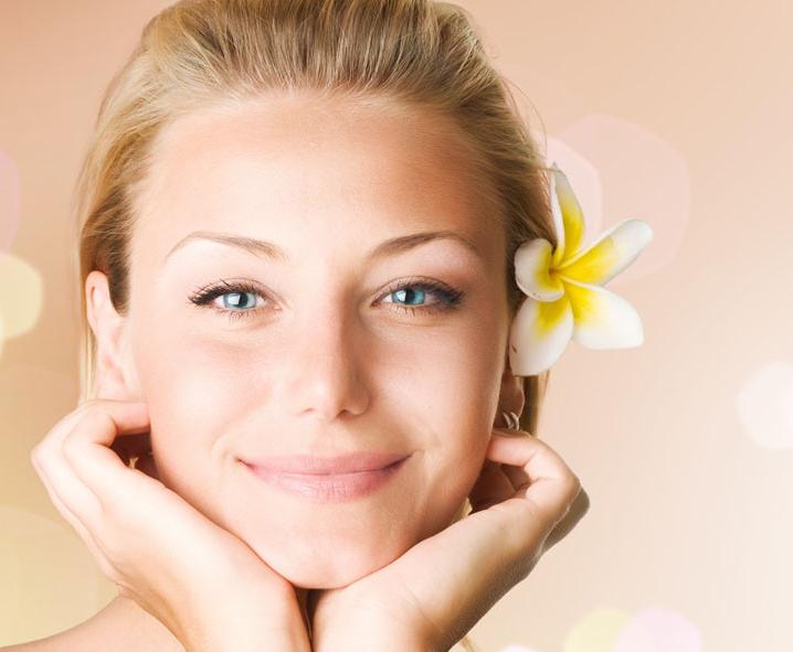 皮肤去角质层用什么方法,没有去角质产品怎么给皮肤去角质