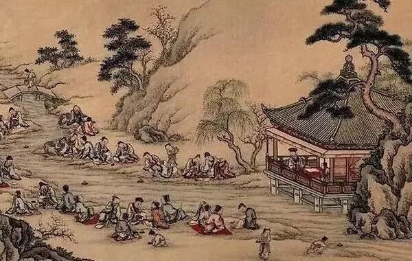 众诗人评价李贺,诗中鬼才李贺