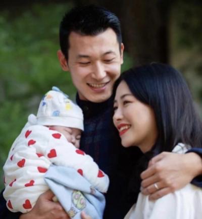 2021年诞生9位星二代小公主,父母颜值都超高,个个含着金钥匙