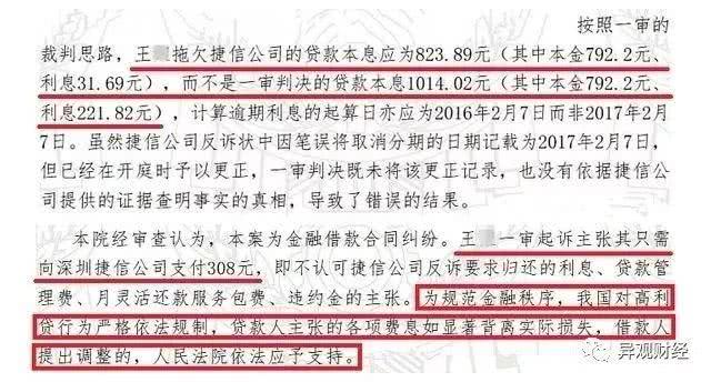 捷信网贷不还会有什么后果,捷信网贷是否受法律保护